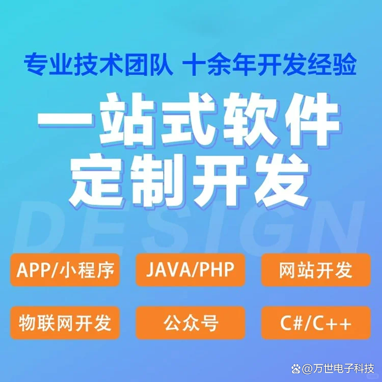 闵行区软件开发